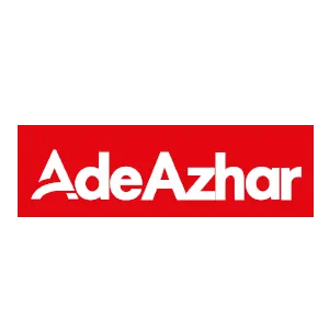 Ade Azhar Logo