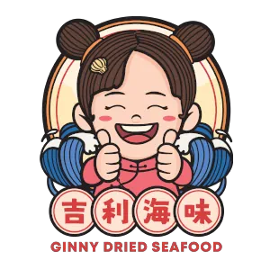 Ginny Logo