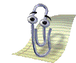 Clippy Image